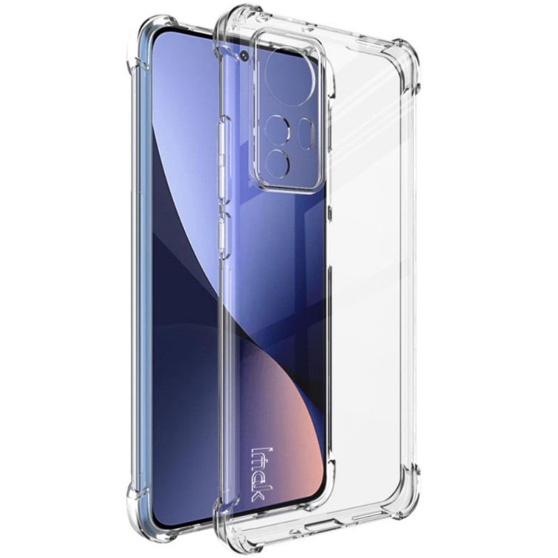 Maskica Xiaomi 12 / 12X Imak Prozirno