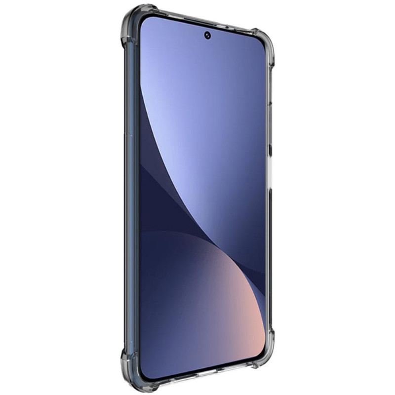 Maskica Xiaomi 12 / 12X Imak Prozirno