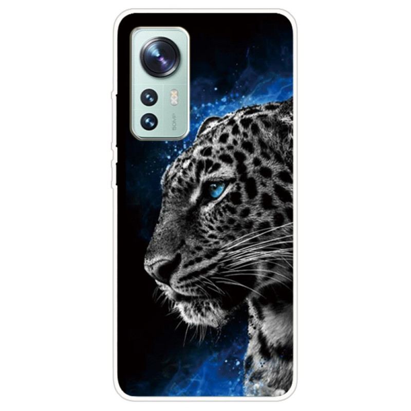 Maskica Xiaomi 12 / 12X Mačje Lice