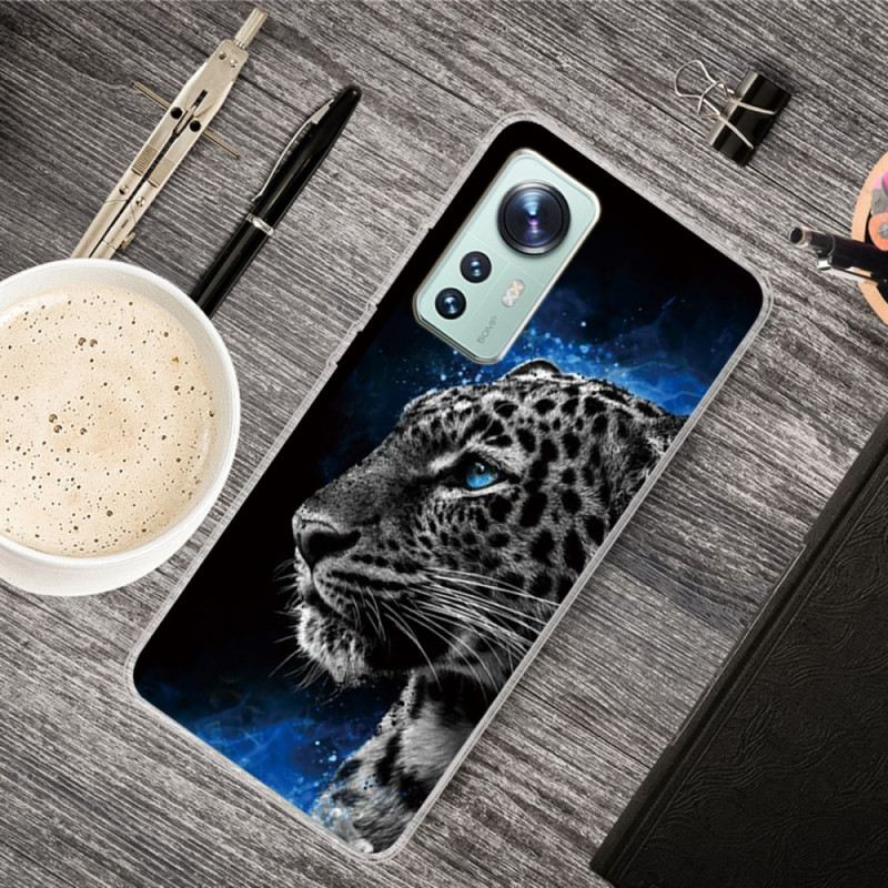 Maskica Xiaomi 12 / 12X Mačje Lice