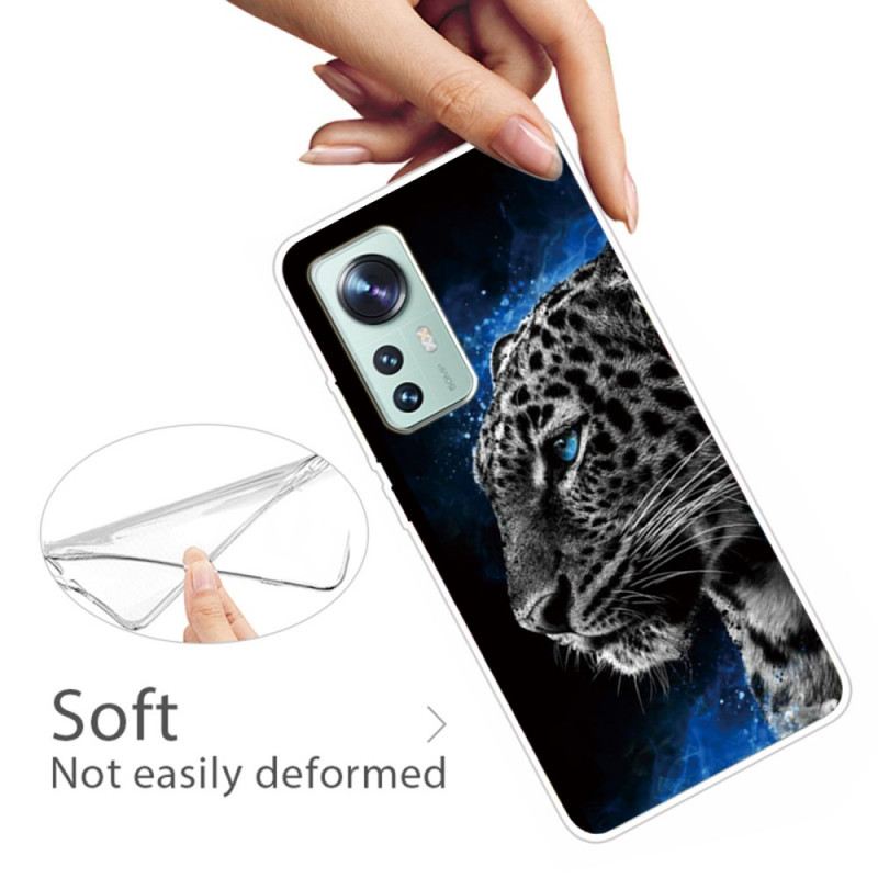 Maskica Xiaomi 12 / 12X Mačje Lice