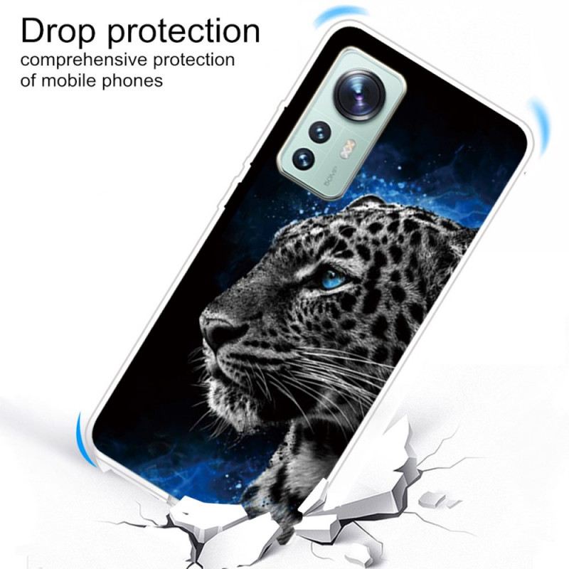 Maskica Xiaomi 12 / 12X Mačje Lice