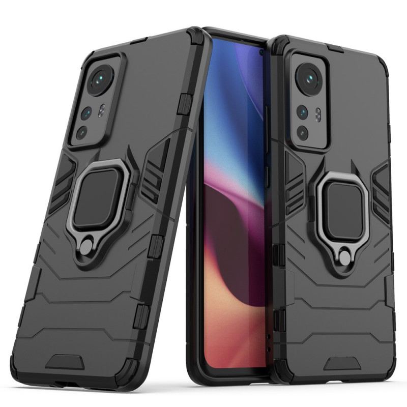 Maskica Xiaomi 12 / 12X Otporan Na Prsten