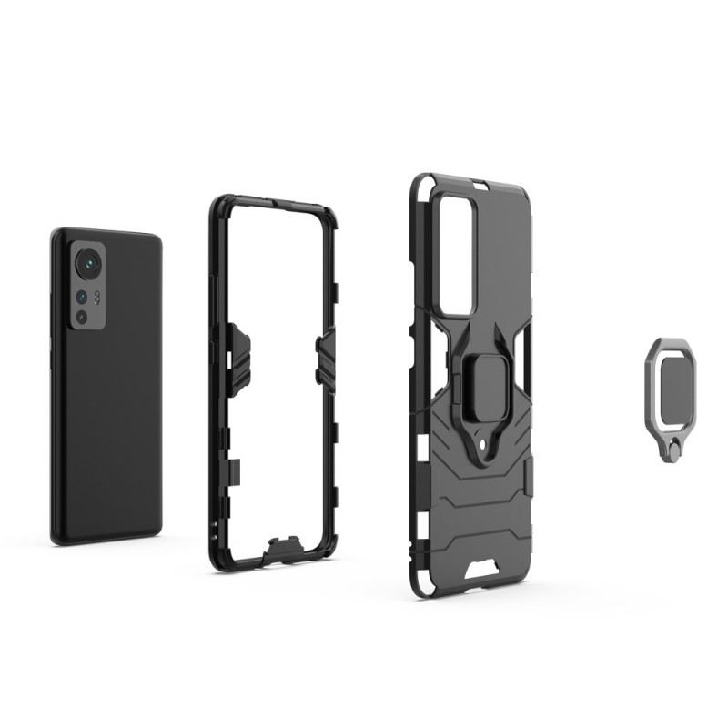 Maskica Xiaomi 12 / 12X Otporan Na Prsten