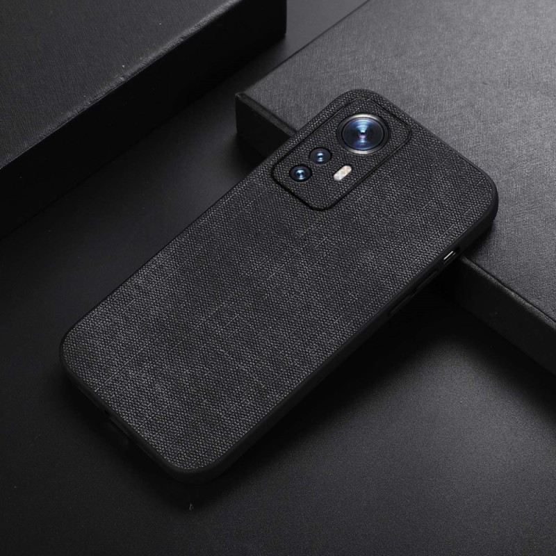 Maskica Xiaomi 12 / 12X Pleteni Stil