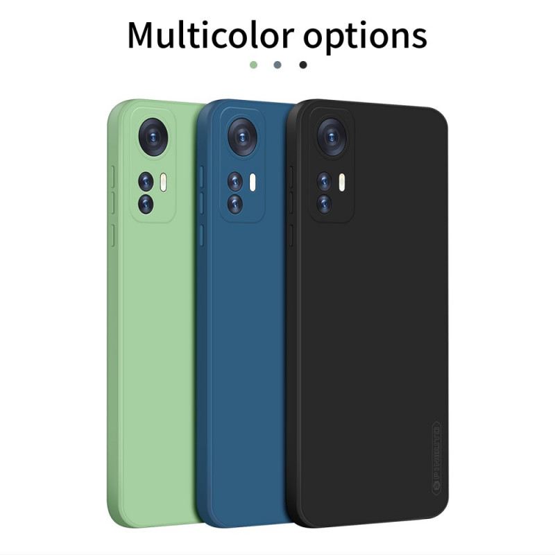 Maskica Xiaomi 12 / 12X Silikonski Pinwuyo