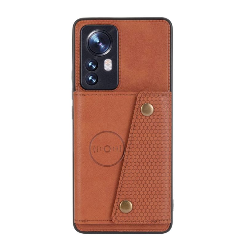Maskica Xiaomi 12 / 12X Stalak Za Držač Kartice