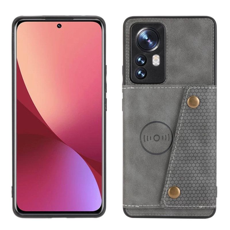 Maskica Xiaomi 12 / 12X Stalak Za Držač Kartice