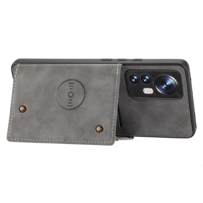 Maskica Xiaomi 12 / 12X Stalak Za Držač Kartice