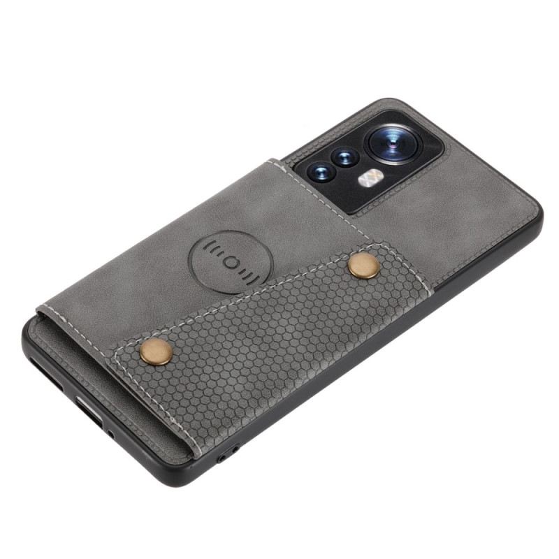 Maskica Xiaomi 12 / 12X Stalak Za Držač Kartice