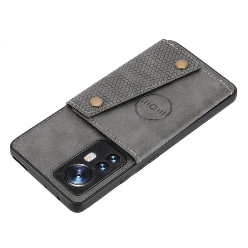 Maskica Xiaomi 12 / 12X Stalak Za Držač Kartice