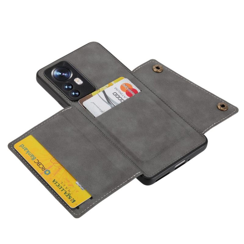 Maskica Xiaomi 12 / 12X Stalak Za Držač Kartice