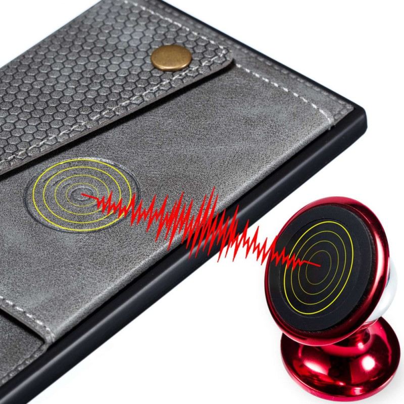 Maskica Xiaomi 12 / 12X Stalak Za Držač Kartice