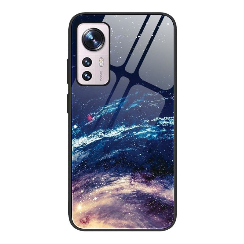Maskica Xiaomi 12 / 12X Svemirsko Kaljeno Staklo