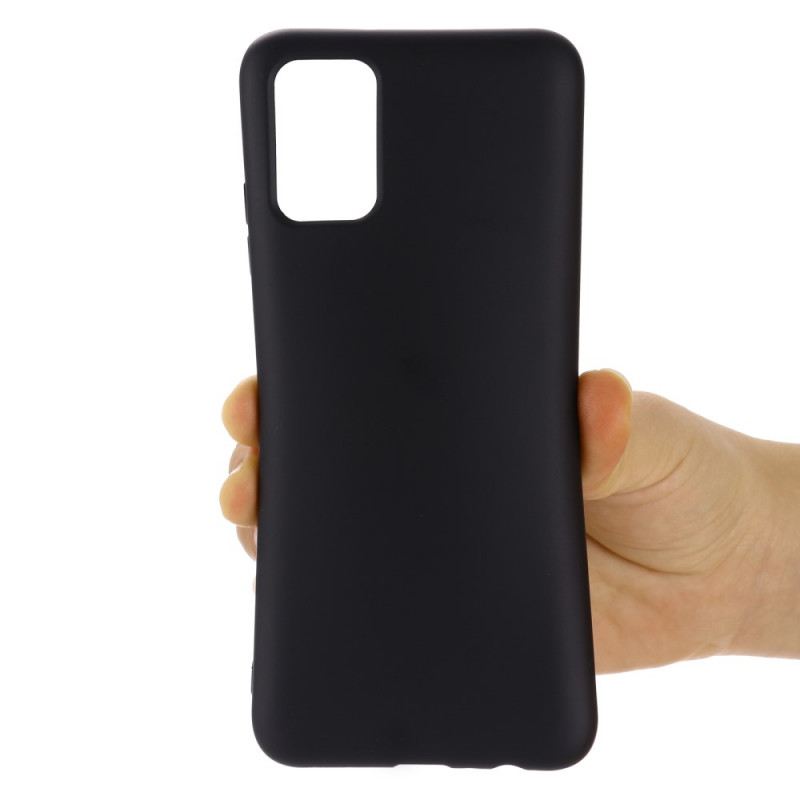 Maskica Xiaomi 12 / 12X Tekući Silikon S Uzicom