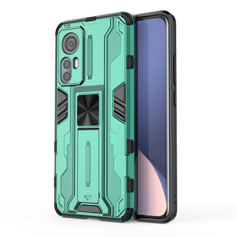 Maskica Xiaomi 12 / 12X Vertikalna I Vodoravna Uklonjiva Potpora