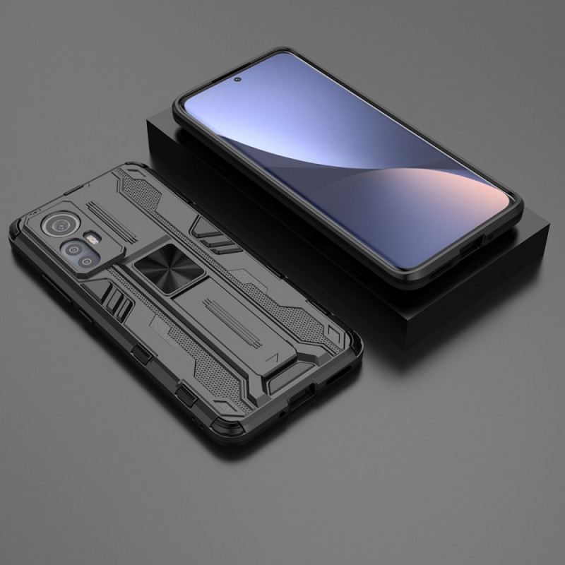 Maskica Xiaomi 12 / 12X Vertikalna I Vodoravna Uklonjiva Potpora