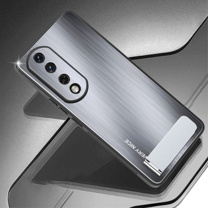 Maskica Honor 90 Pro Brušena Aluminijska Legura S Nosačem