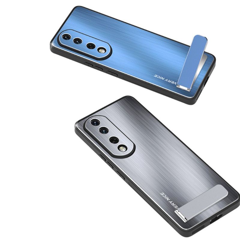 Maskica Honor 90 Pro Brušena Aluminijska Legura S Nosačem