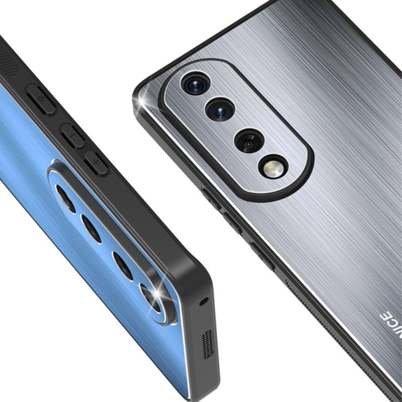 Maskica Honor 90 Pro Brušena Aluminijska Legura S Nosačem