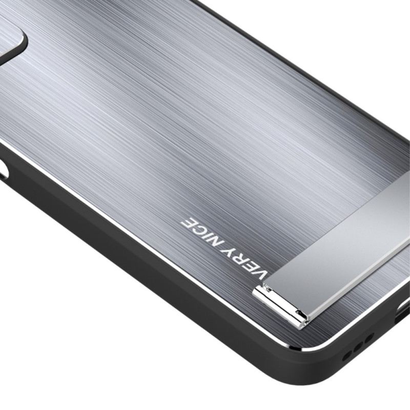 Maskica Honor 90 Pro Brušena Aluminijska Legura S Nosačem