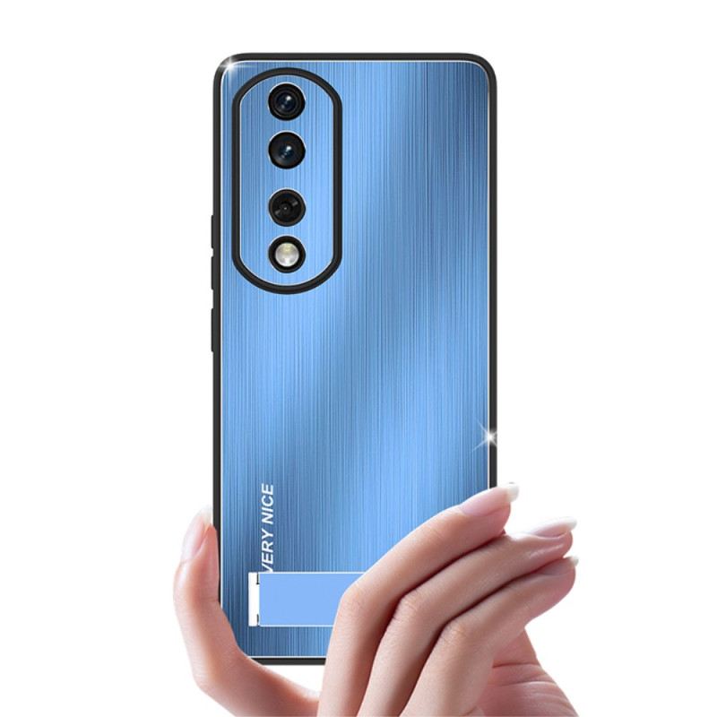 Maskica Honor 90 Pro Brušena Aluminijska Legura S Nosačem