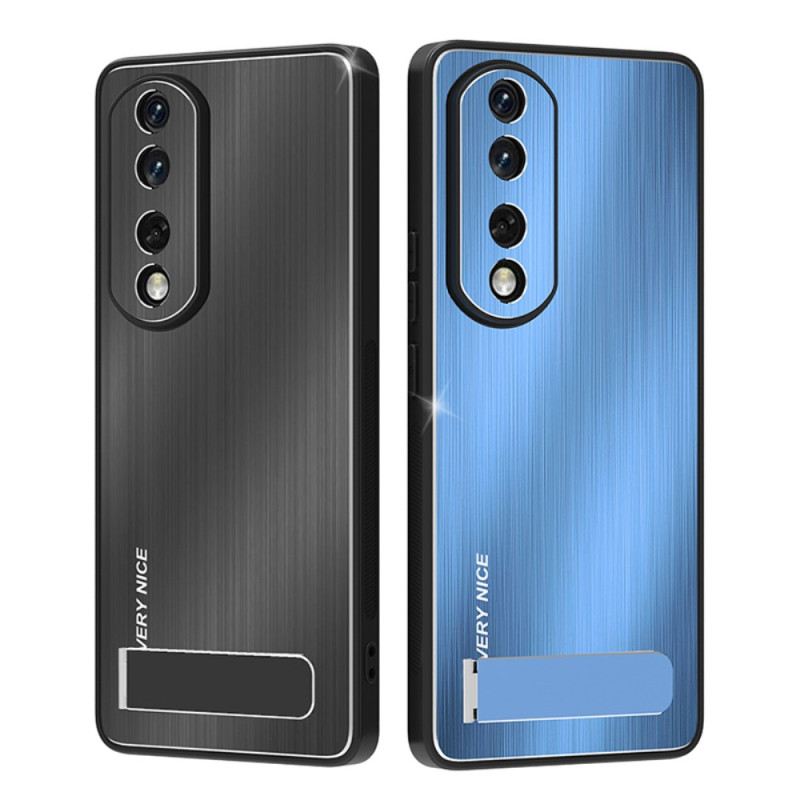 Maskica Honor 90 Pro Brušena Aluminijska Legura S Nosačem