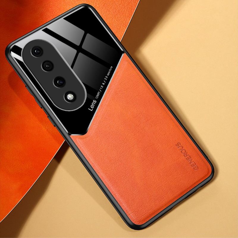 Maskica Honor 90 Pro Magnetski Efekt Kože