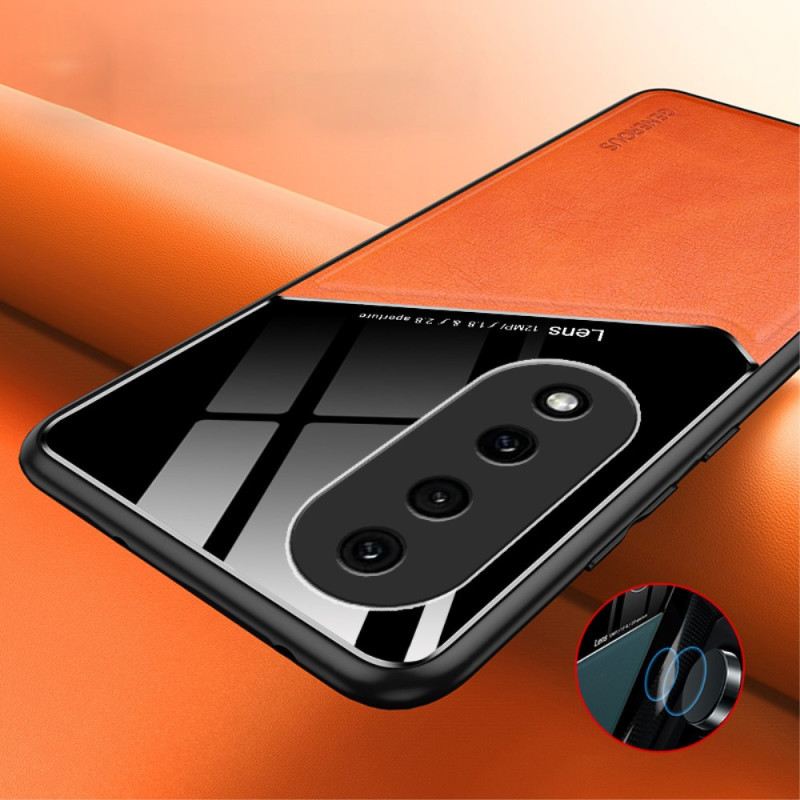 Maskica Honor 90 Pro Magnetski Efekt Kože