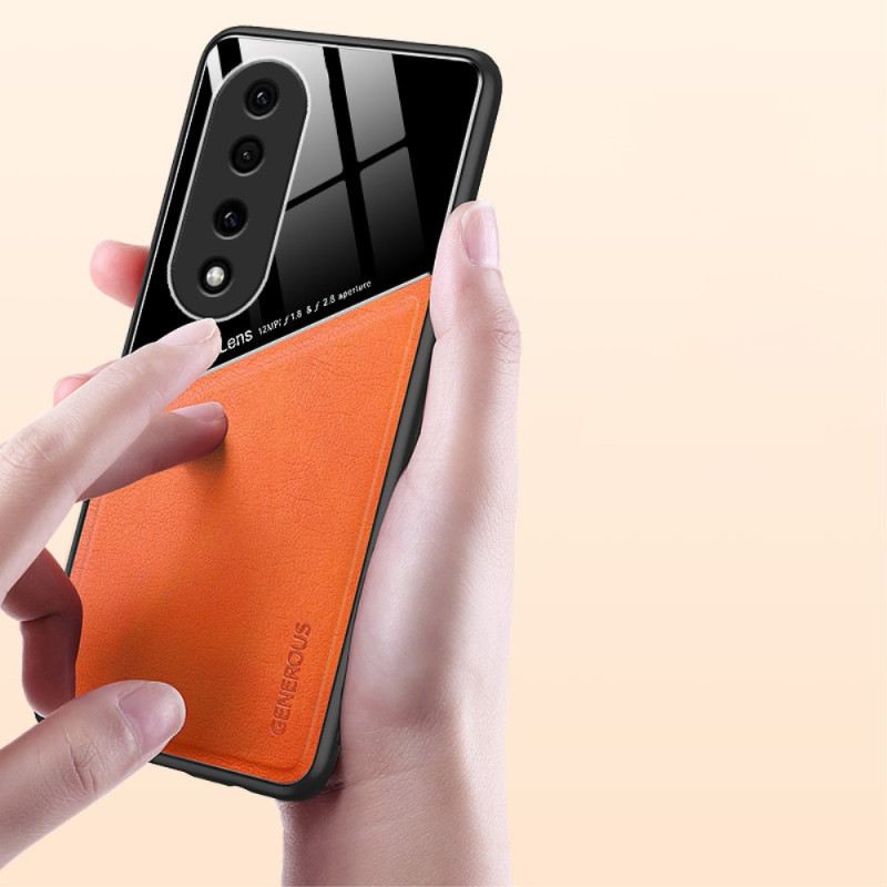 Maskica Honor 90 Pro Magnetski Efekt Kože