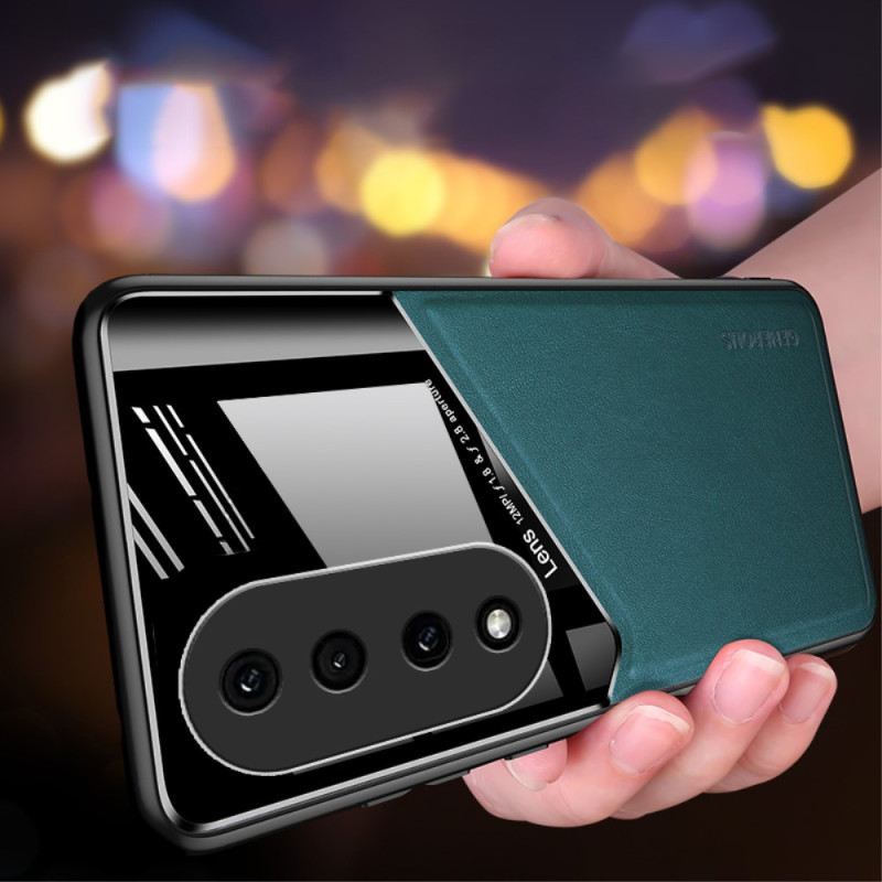Maskica Honor 90 Pro Magnetski Efekt Kože