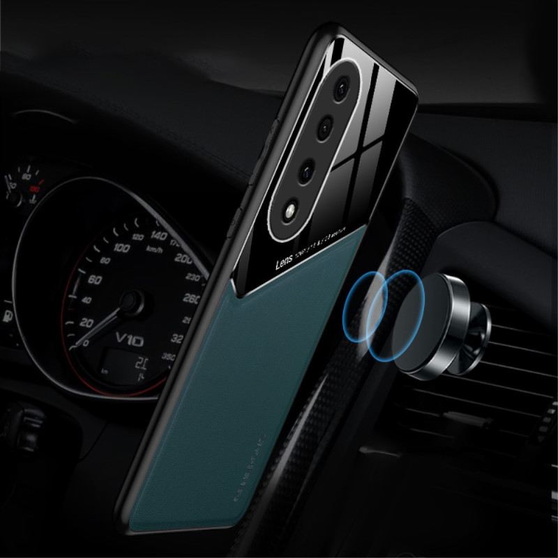 Maskica Honor 90 Pro Magnetski Efekt Kože
