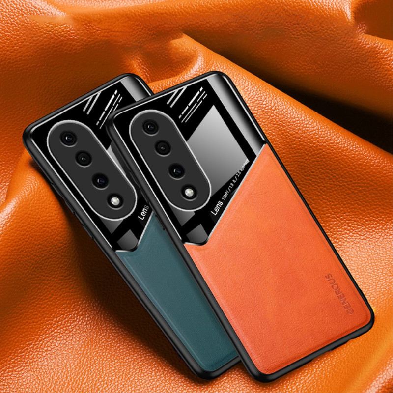 Maskica Honor 90 Pro Magnetski Efekt Kože