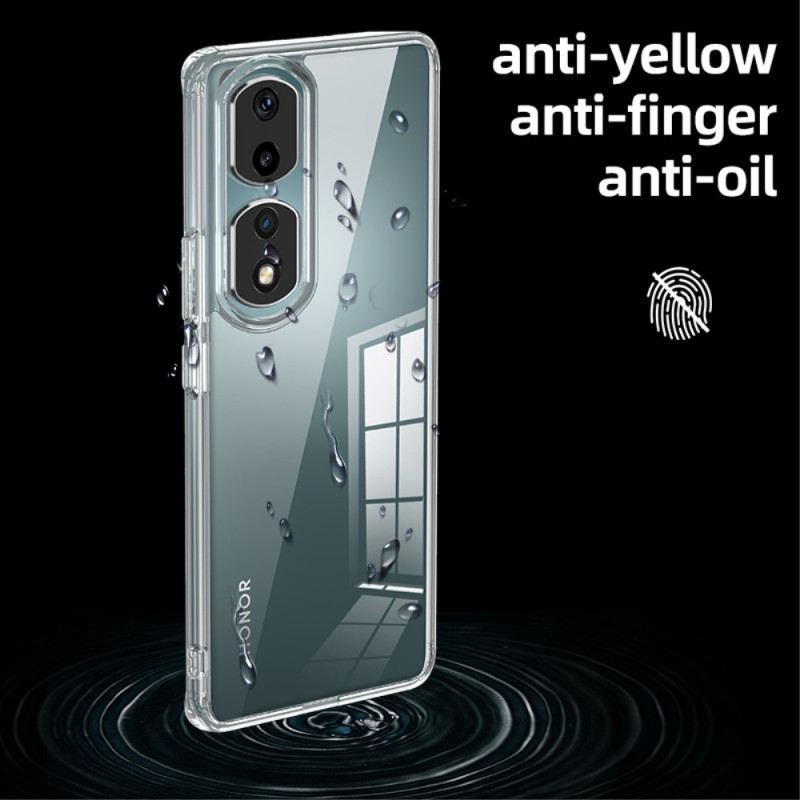 Maskica Honor 90 Pro Prozirni Zračni Jastuci