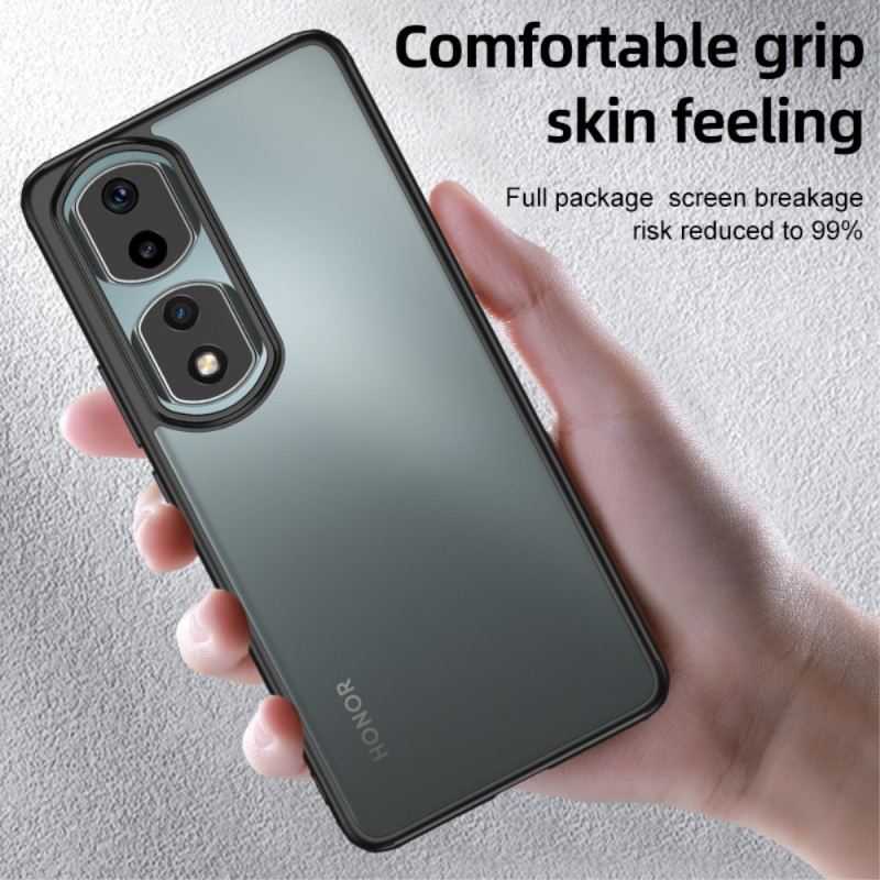 Maskica Honor 90 Pro Prozirni Zračni Jastuci