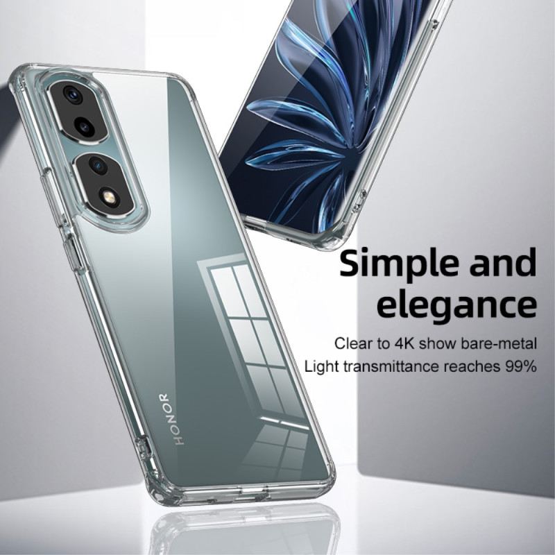 Maskica Honor 90 Pro Prozirni Zračni Jastuci