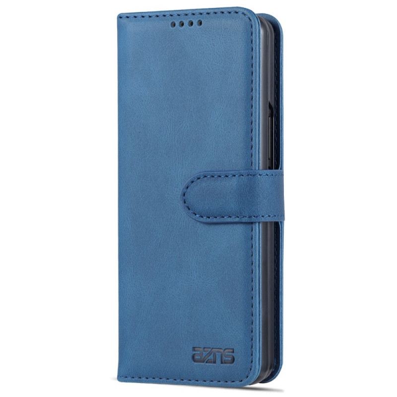 Futrola Samsung Galaxy Z Fold 3 5G Azns Kožni Stil