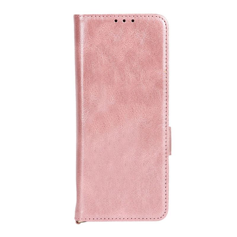 Futrola Samsung Galaxy Z Fold 3 5G Flip Futrola Dvostruki Poklopac Držača Olovke