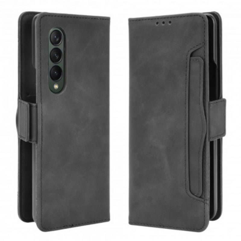 Futrola Samsung Galaxy Z Fold 3 5G Premier Klasa S Više Kartica