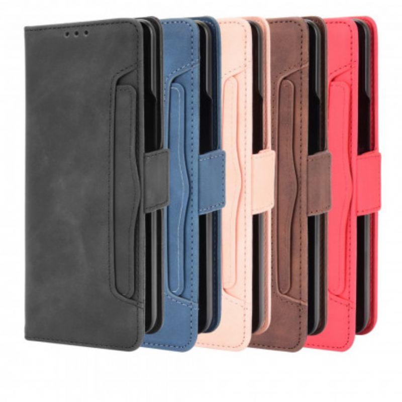 Futrola Samsung Galaxy Z Fold 3 5G Premier Klasa S Više Kartica