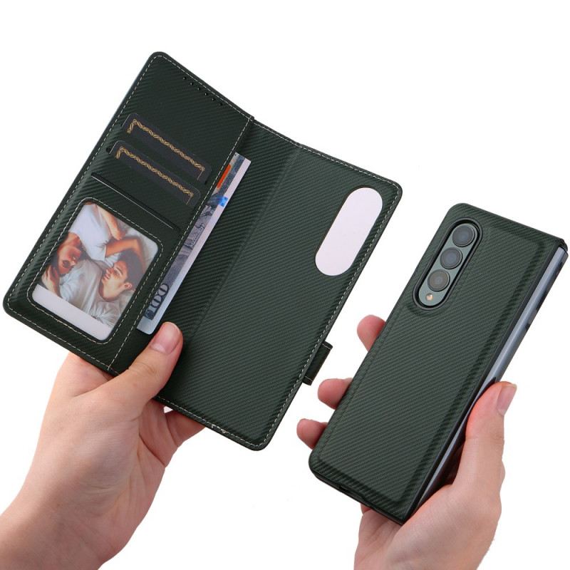 Maskica Samsung Galaxy Z Fold 3 5G Odvojivi