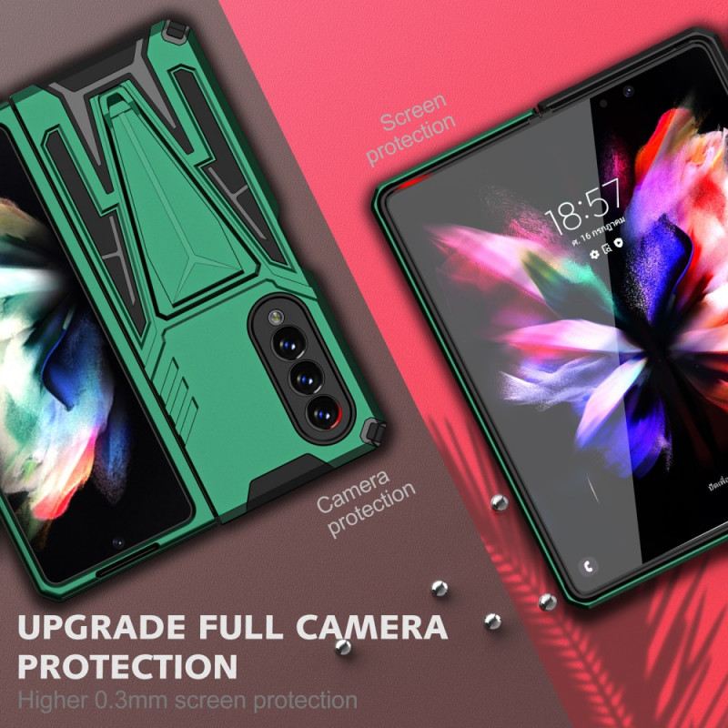 Maskica Samsung Galaxy Z Fold 3 5G Premium Podrška