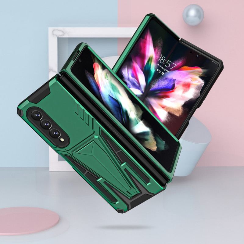 Maskica Samsung Galaxy Z Fold 3 5G Premium Podrška