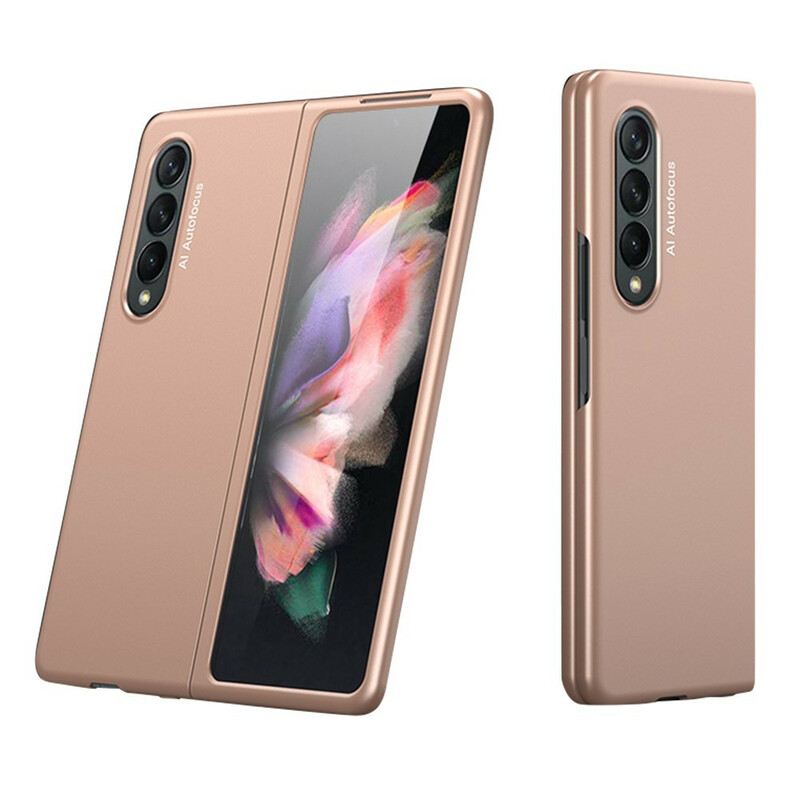 Maskica Samsung Galaxy Z Fold 3 5G Ultra Fini Gkk