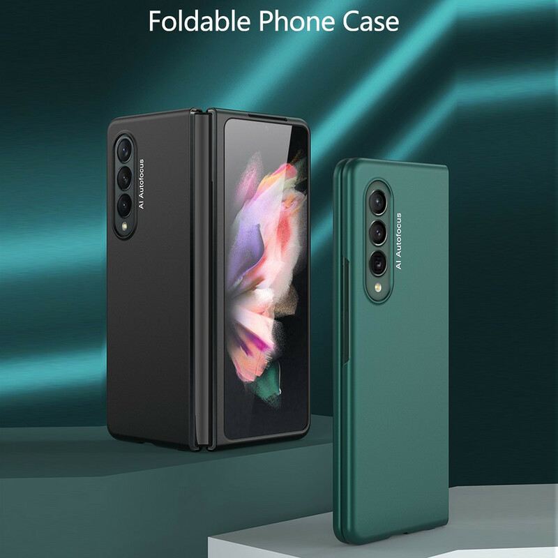 Maskica Samsung Galaxy Z Fold 3 5G Ultra Fini Gkk