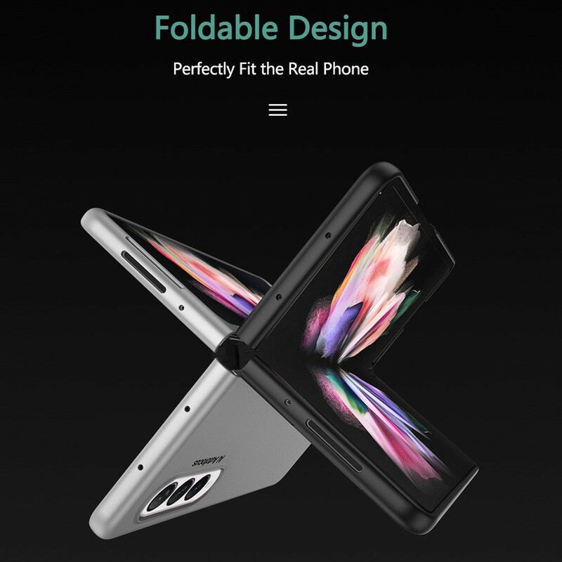 Maskica Samsung Galaxy Z Fold 3 5G Ultra Fini Gkk