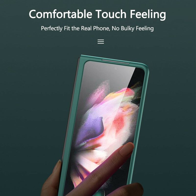 Maskica Samsung Galaxy Z Fold 3 5G Ultra Fini Gkk