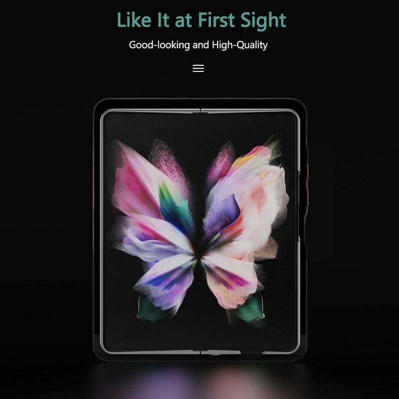 Maskica Samsung Galaxy Z Fold 3 5G Ultra Fini Gkk