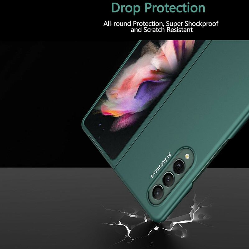 Maskica Samsung Galaxy Z Fold 3 5G Ultra Fini Gkk