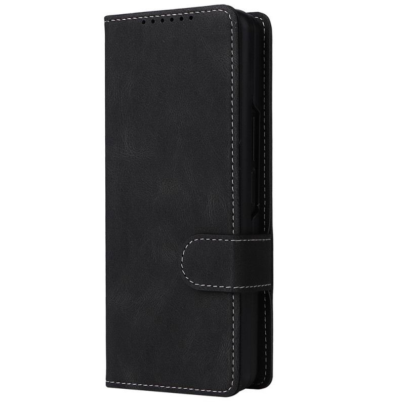 Maskica Samsung Galaxy Z Fold 3 5G Vintage Odvojivi